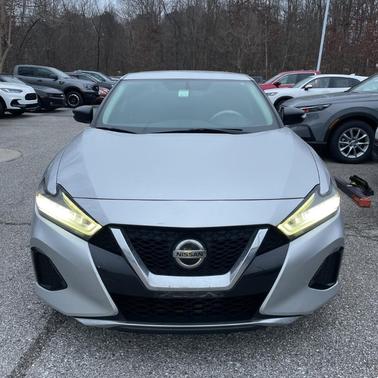 2019 Nissan Maxima 3.5 SV