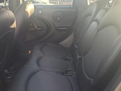 2016 MINI Countryman Cooper S ALL4