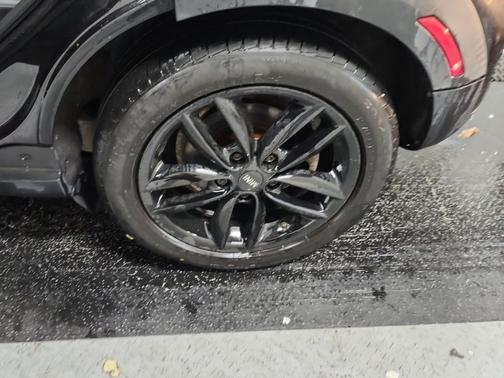 2016 MINI Countryman Cooper S ALL4