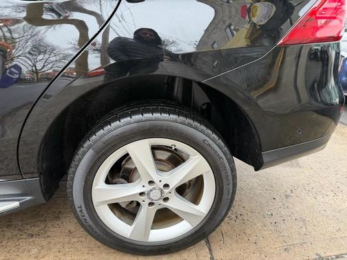 2018 Mercedes-Benz GLE 350 4MATIC