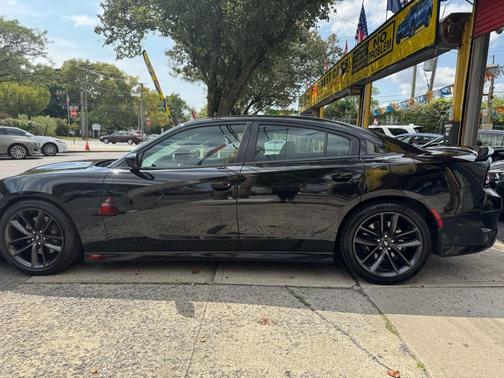 2019 Dodge Charger GT