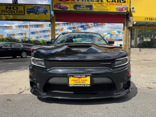 2019 Dodge Charger GT