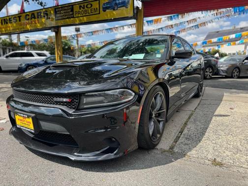 2019 Dodge Charger GT