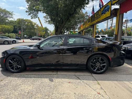 2019 Dodge Charger GT