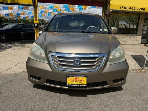 2008 Honda Odyssey EX-L