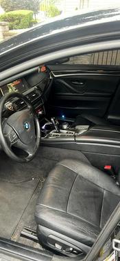 2014 BMW 535 xDrive