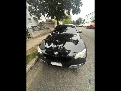 2014 BMW 535 xDrive