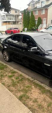 2014 BMW 535 xDrive
