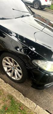 2014 BMW 535 xDrive