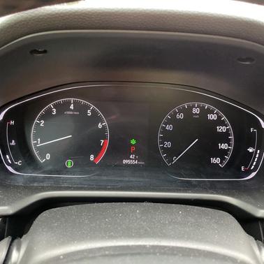 2018 Honda Accord Sport 2.0T