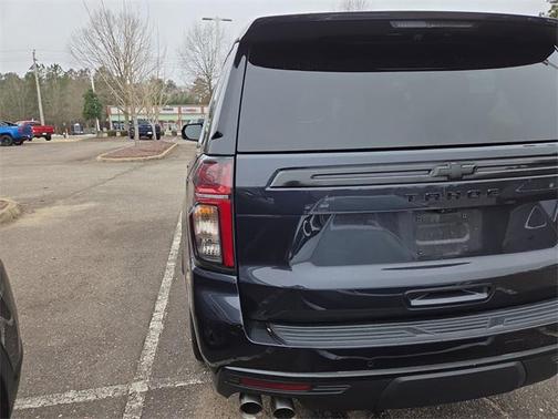 2023 Chevrolet Tahoe 4WD High Country