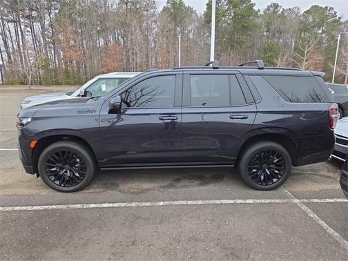 2023 Chevrolet Tahoe 4WD High Country