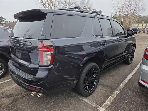 2023 Chevrolet Tahoe 4WD High Country