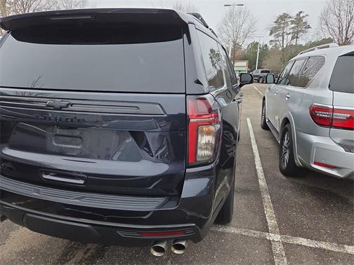 2023 Chevrolet Tahoe 4WD High Country
