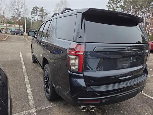 2023 Chevrolet Tahoe 4WD High Country