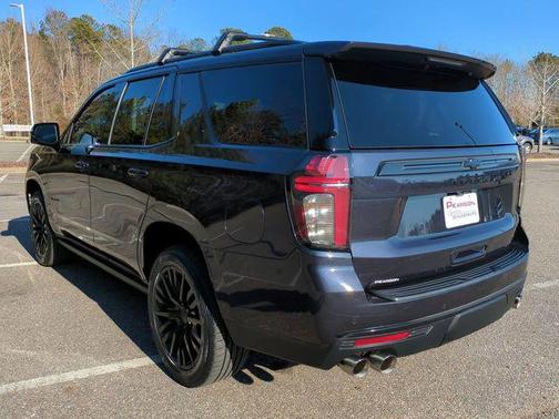 2023 Chevrolet Tahoe 4WD High Country