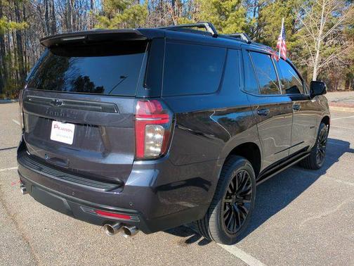2023 Chevrolet Tahoe 4WD High Country