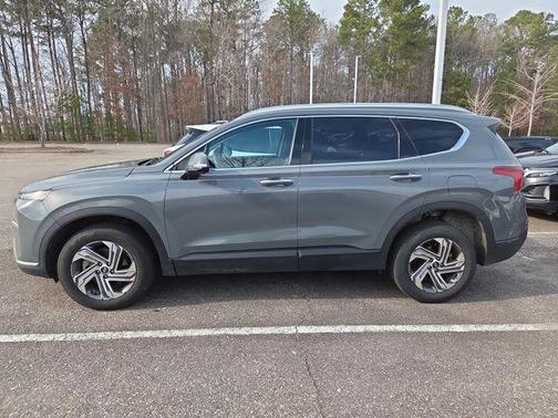 2023 Hyundai SANTA FE SEL 2.4