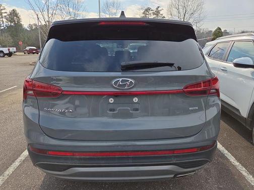 2023 Hyundai SANTA FE SEL 2.4