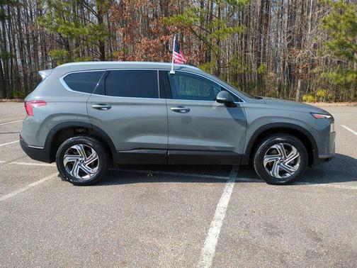 2023 Hyundai SANTA FE SEL 2.4