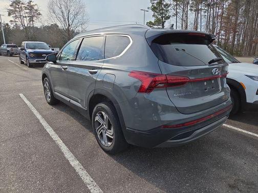 2023 Hyundai SANTA FE SEL 2.4