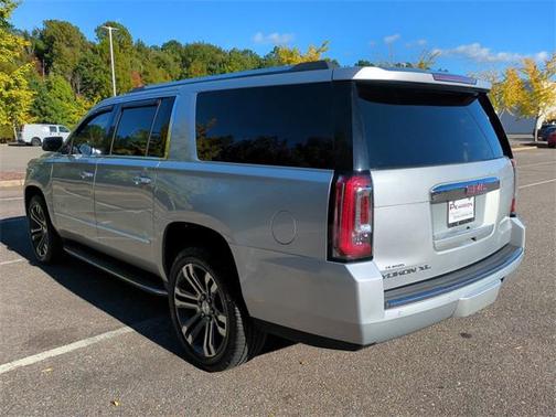 2017 GMC Yukon XL Denali