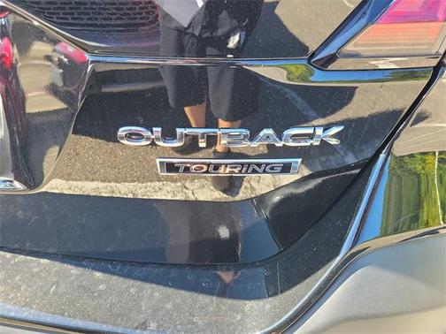 2020 Subaru Outback Touring XT