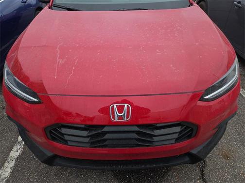 2023 Honda HR-V 2WD Sport