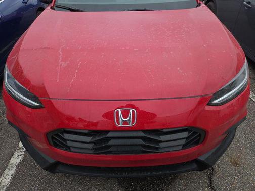 2023 Honda HR-V 2WD Sport