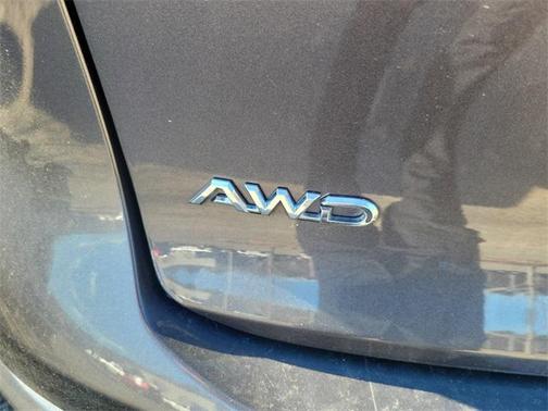 2023 Toyota Crown XLE