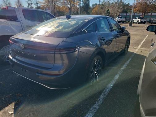 2023 Toyota Crown XLE