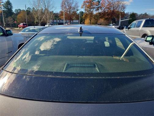 2023 Toyota Crown XLE