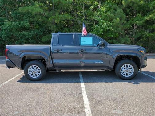 2025 Toyota Tacoma Limited