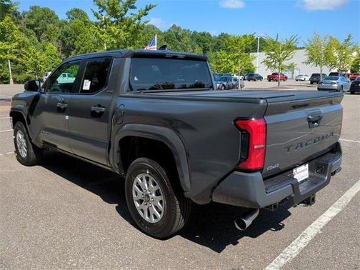 2025 Toyota Tacoma Limited