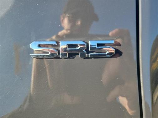 2025 Toyota Tacoma Limited