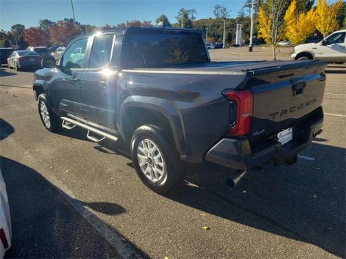 2025 Toyota Tacoma Limited