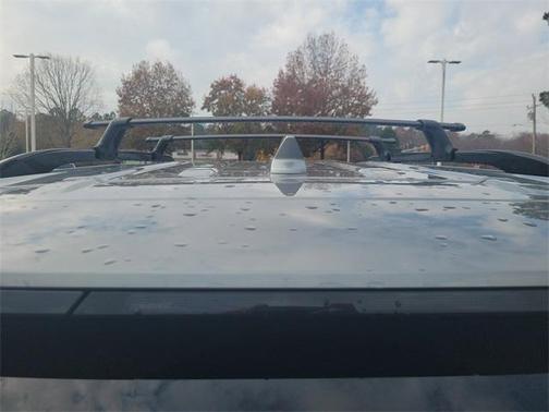 2024 Chevrolet Traverse AWD Z71