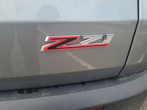 2024 Chevrolet Traverse AWD Z71