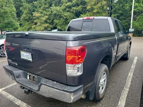 2011 Toyota Tundra Grade