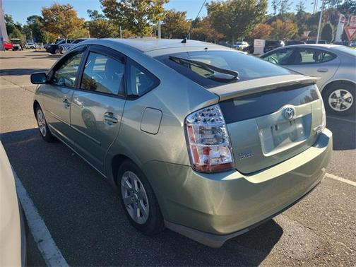2008 Toyota Prius Standard