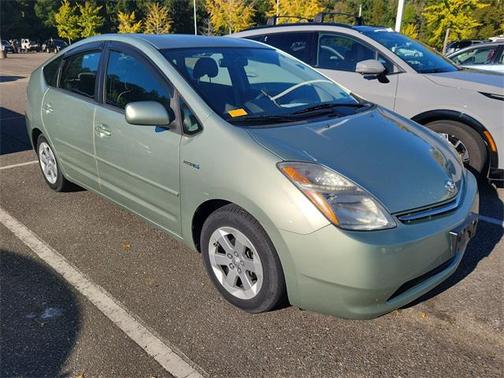 2008 Toyota Prius Standard