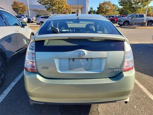 2008 Toyota Prius Standard