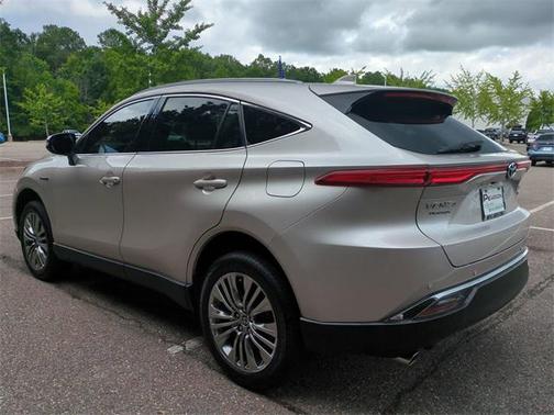 2021 Toyota Venza XLE