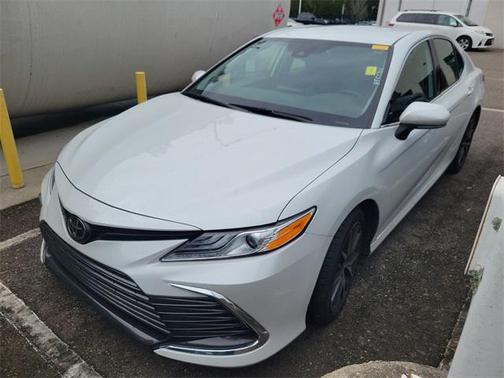 2023 Toyota Camry XLE