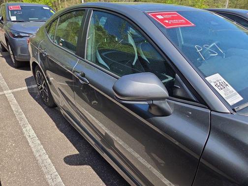 Heavy Metal 2025 Toyota Camry SE