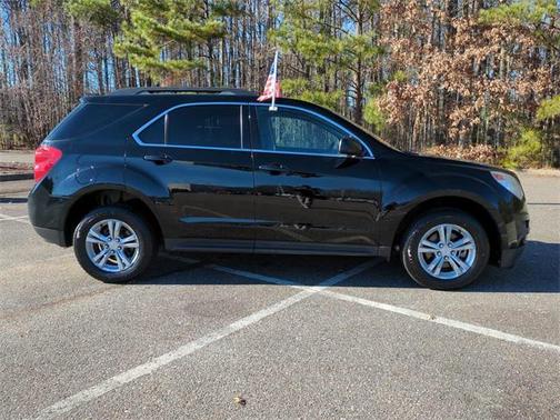 2015 Chevrolet Equinox 1LT