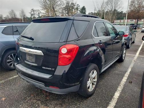 2015 Chevrolet Equinox 1LT