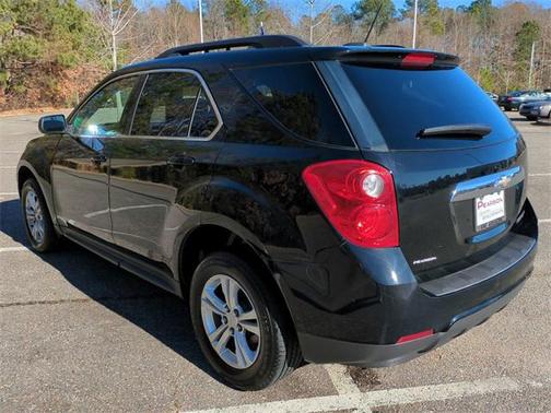 2015 Chevrolet Equinox 1LT