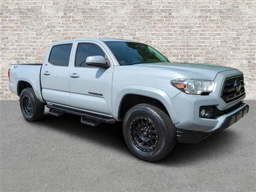 2019 Toyota Tacoma SR5