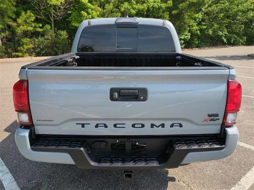 2019 Toyota Tacoma SR5